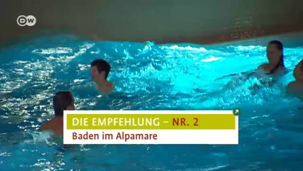 Bad Tölz - drei Reisetipps | Hin & weg