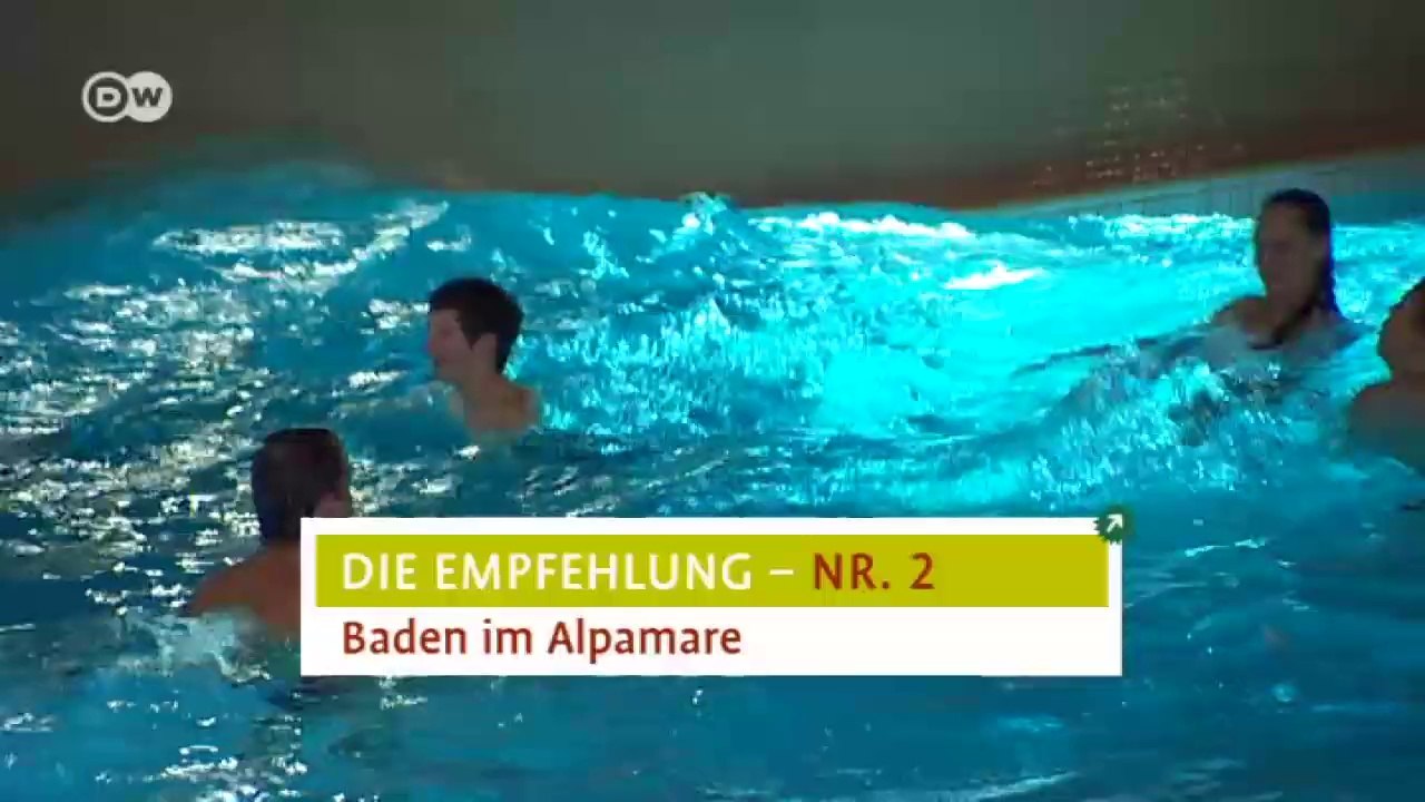 Bad Tölz - drei Reisetipps | Hin & weg