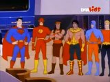 I Superamici - 40 - Un Altro Universo / Due Gleek Sono Peggio di Uno / Bulgor il Grande