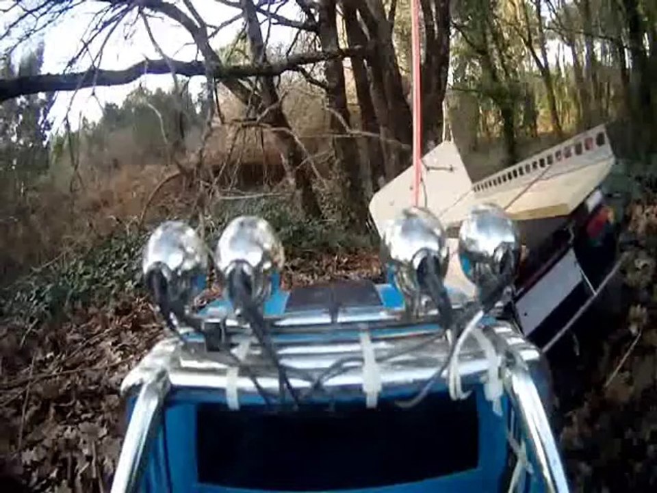 ballade de fevrier 2014