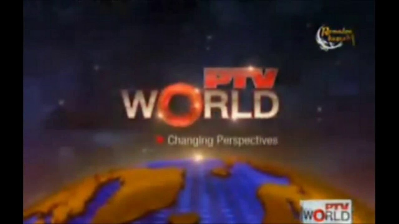 PTV World