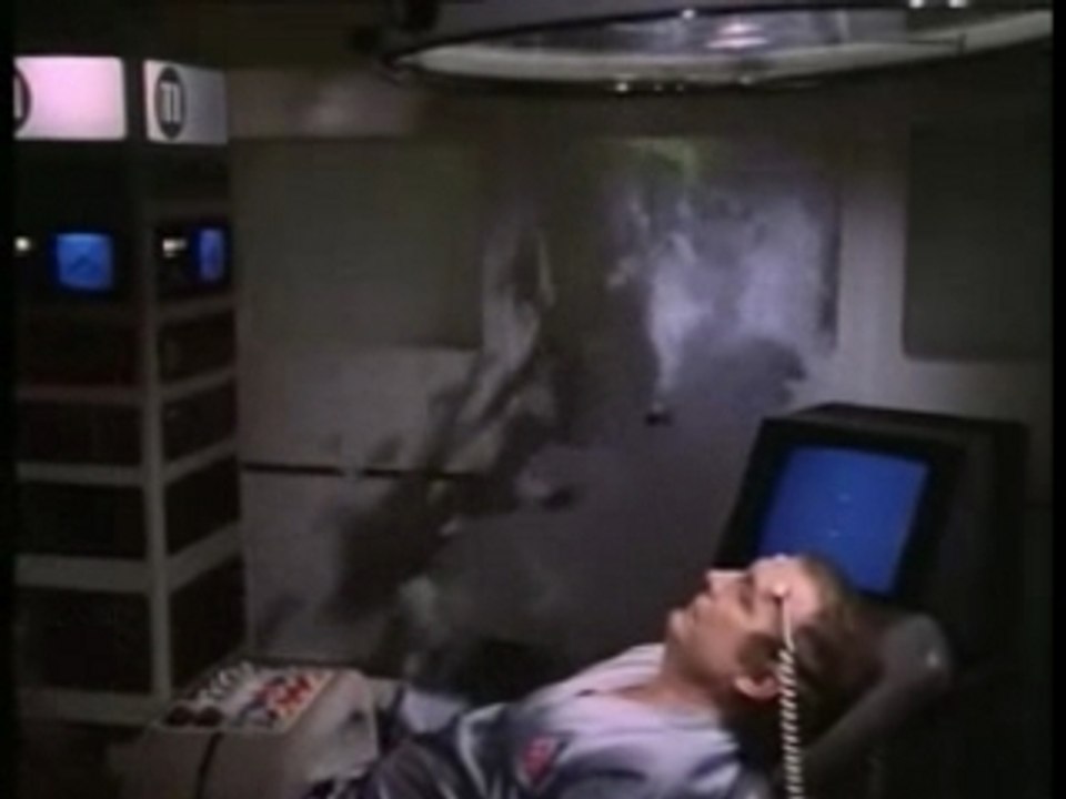 Cosmos 99 les lambertz by Mozinor