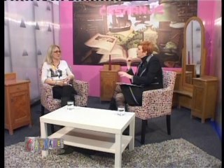 CASKANJE 2202 MAJA BARACKOV 2DEO