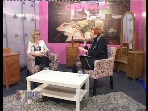 CASKANJE 2202 MAJA BARACKOV 2DEO