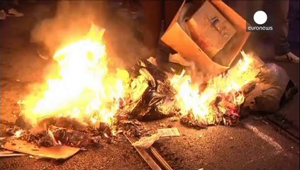 Turquie : manifestation contre une loi sur internet jugée liberticide