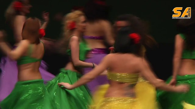 220214 Celebracion del día de Andalucía en Sant Andreu de la Barca