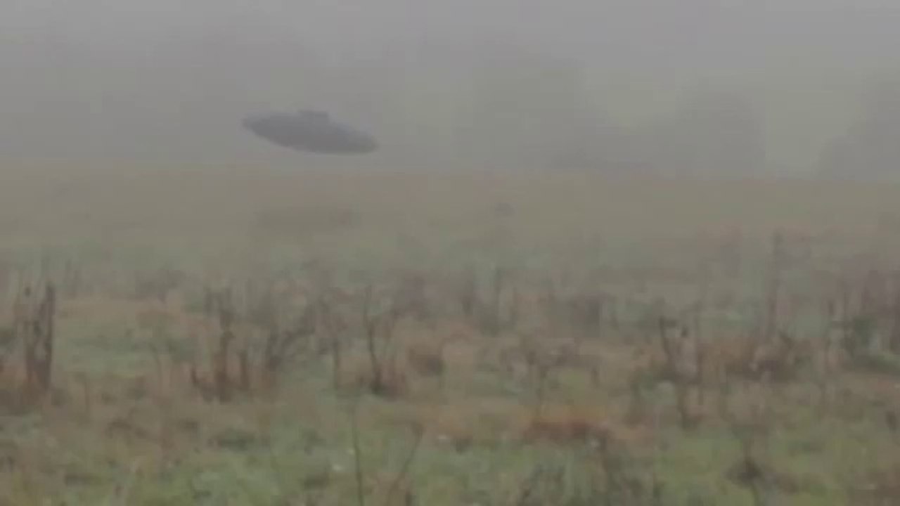 UFO .uk. 2014