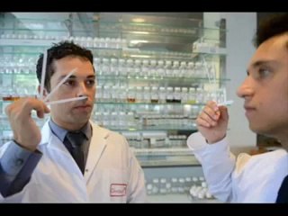 Shocking story of Libyan President Ghaddafi’s Son