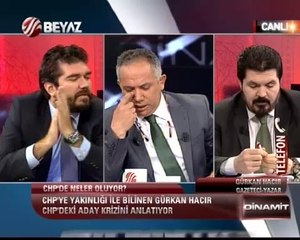 Dinamit 21.02.2014 2.Kısım