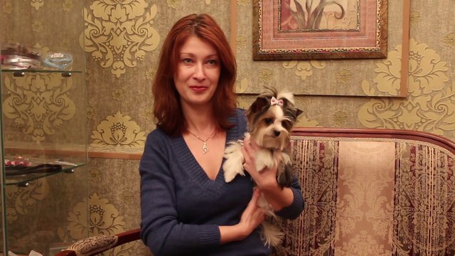 Отзыв клиента салона Жером