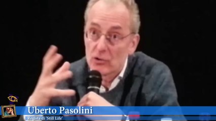 'Still Life' coinvolgente pellicola del regista Uberto Pasolini presentata a Roma