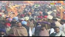 Narendra Modi's 'Fateh' rally in Jagraon | Punjab