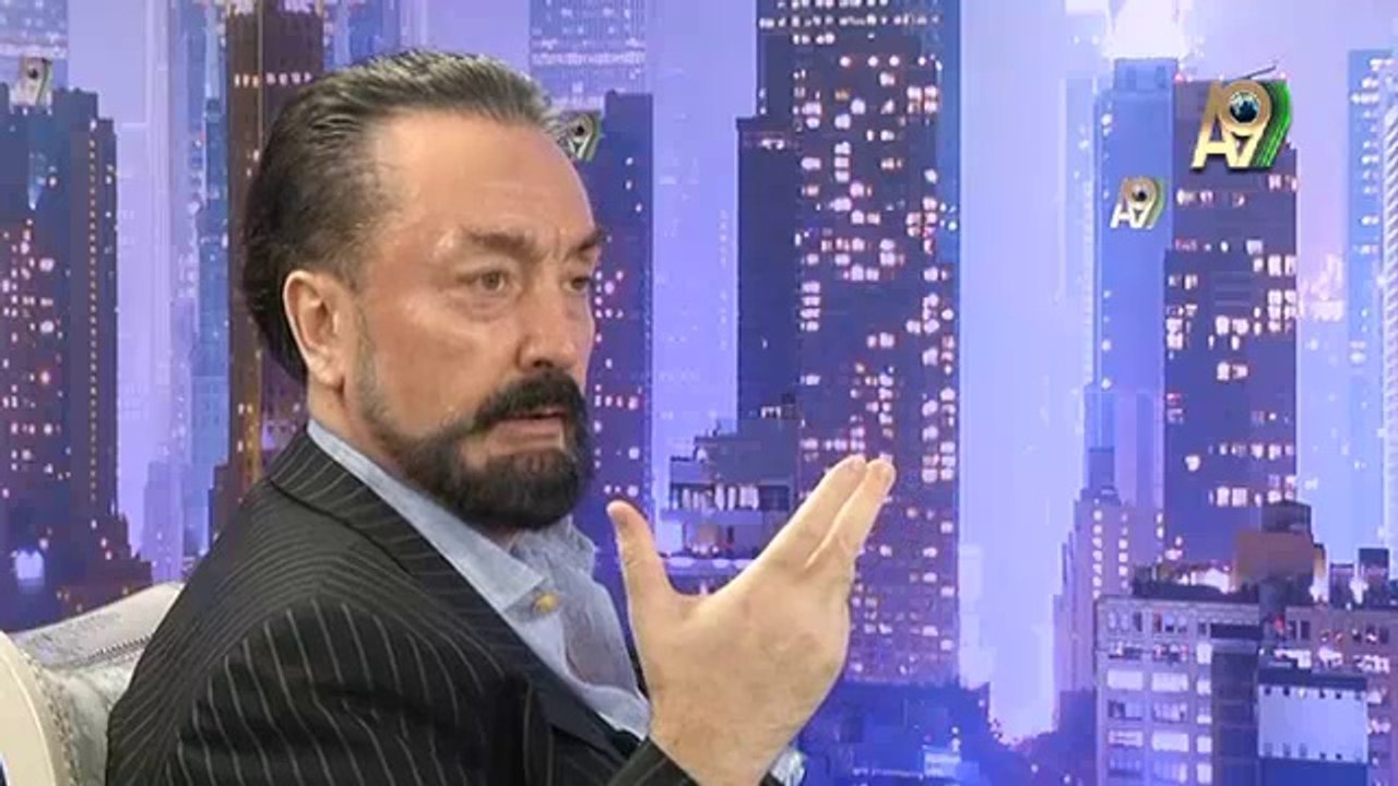 Mehdiyetin bereketiyle Allah ülkemizdeki fitneyi kaldıracak inşaAllah.