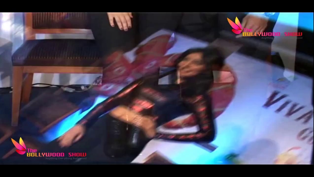 Youngistan Movie | Jackky Bhagnani & Neha Sharma @ Announcement Of Goa Carnival