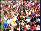 Narendra Modi addresses 'Fateh' rally in Jagraon, Punjab - Tv9 Gujarati