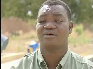 La spiruline au Burkina-Faso