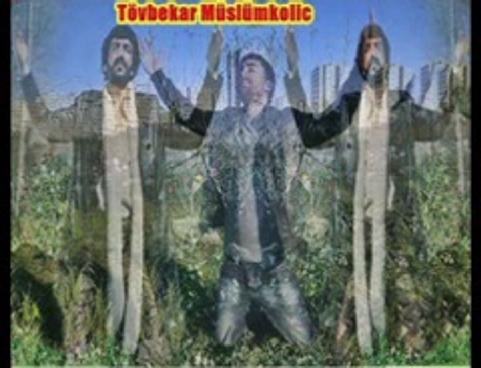 Müslüm Gürses çok üzgünsün arkadaş