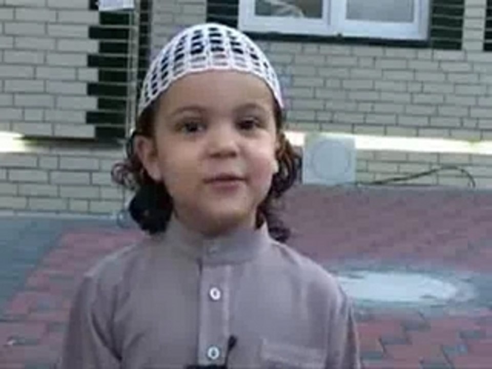 Italian child