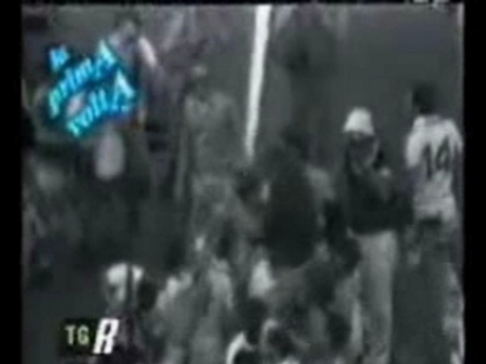 76-77 pescara (la prima volta)
