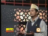 Hazir Hai Dar-e-Daulat Pe Gada - Full Official HD Naat By Al Haaj Syed Sabih Uddin Rehmani