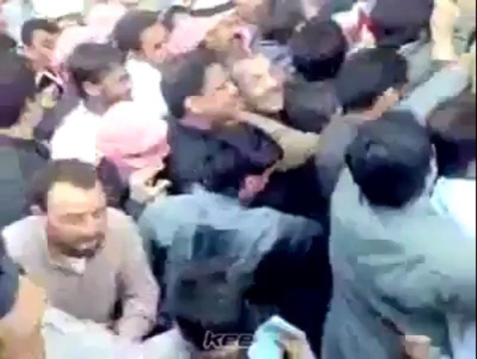 هه‌ر که‌سێ واسته‌ی نه‌بێ له عێڕاق ئه‌مه حاڵیه‌تی
