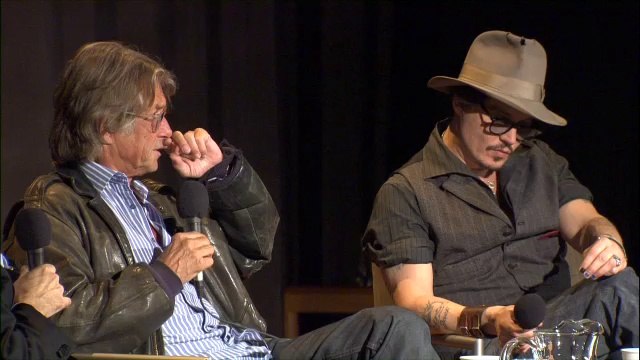 Часовая панель - Техас