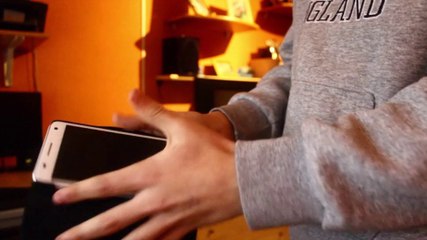 Aprovecha lo que tienes