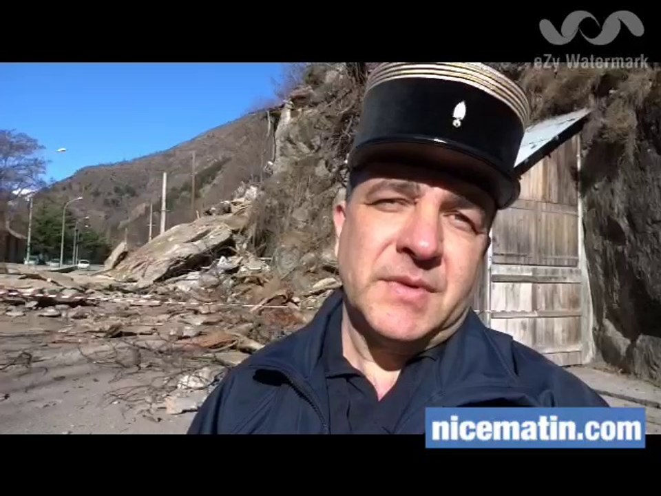 Isola: "Nous avons localisé les enfants avec les maîtres chiens"