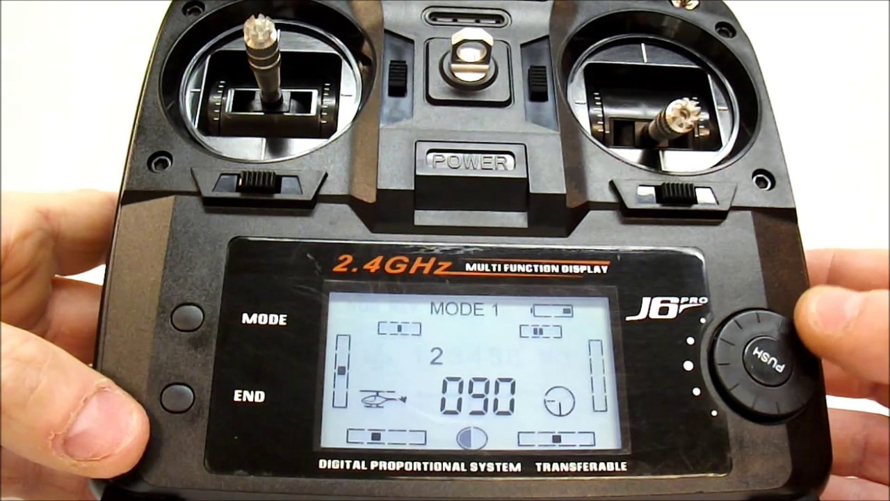 reglages radio autorcnews