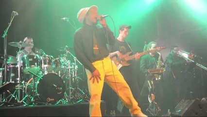 Mad Professor, Earl 16 _ the B-SIDERS