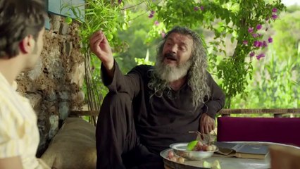 Mandıra Filozofu Fragmanı