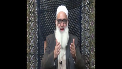 Ahmed Javed: Fariddudin Attar - Mantaq-ut-Tair (1)