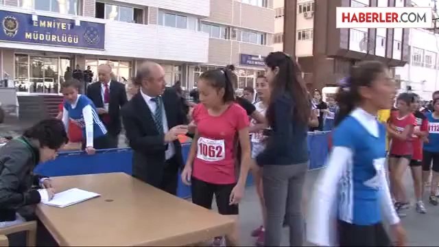 Küçükler ve Yıldızlar Kulüpler Bölgesel Kros Ligi