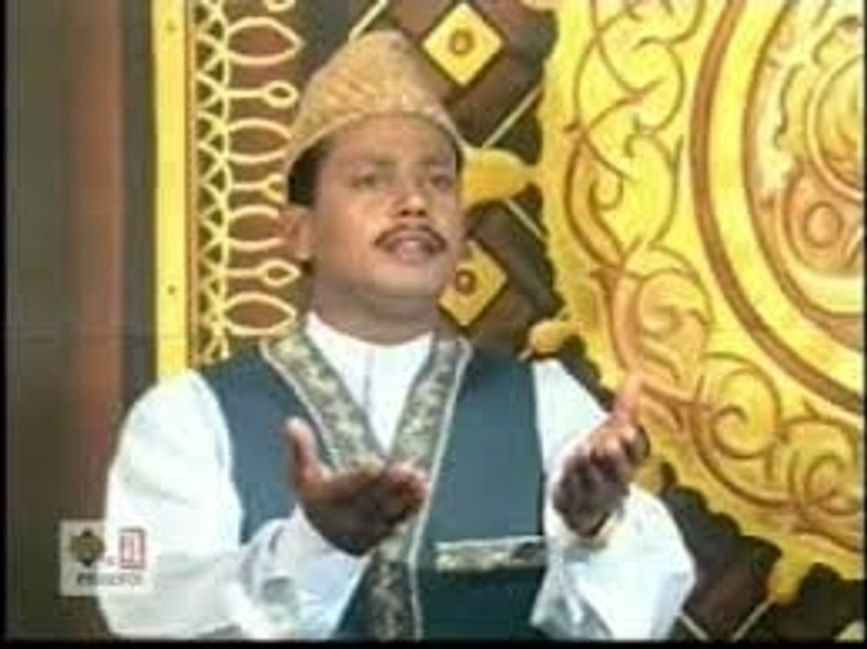 Aaqa Aaqa Bol Bande - Official [HD] New Video Naat By Muhammad Rashid Azam - MH Production Videos