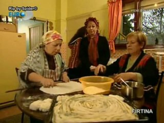 Буря Firtina еп.20 Бг.суб. Турция част 2