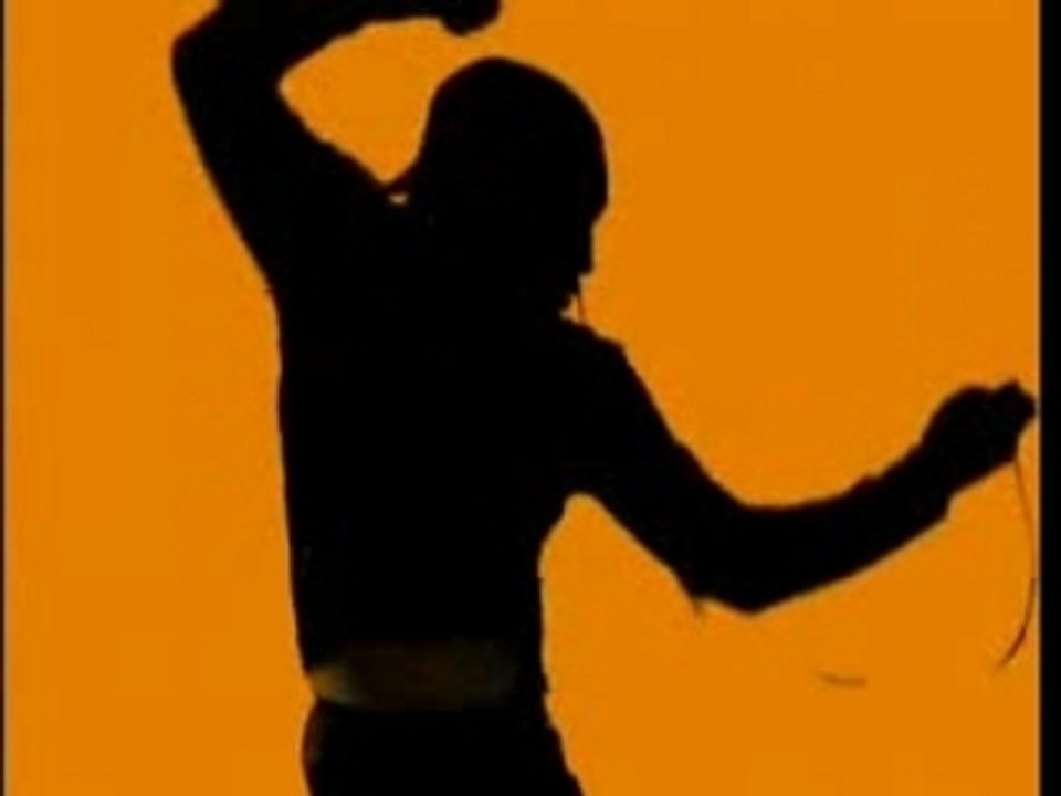 I PET - Parodie de la pub iPod