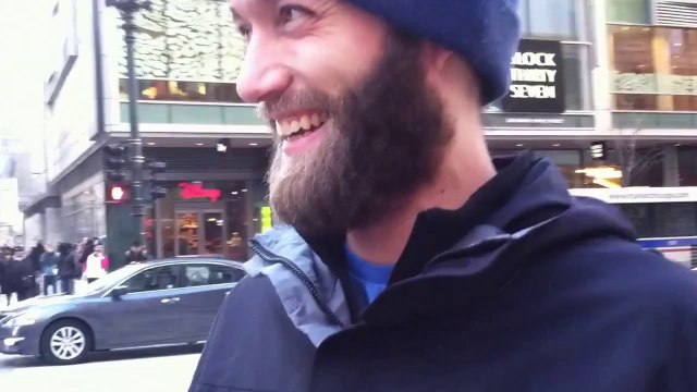 US Hockey Fan Performs Forfeit Following Sochi Defeat