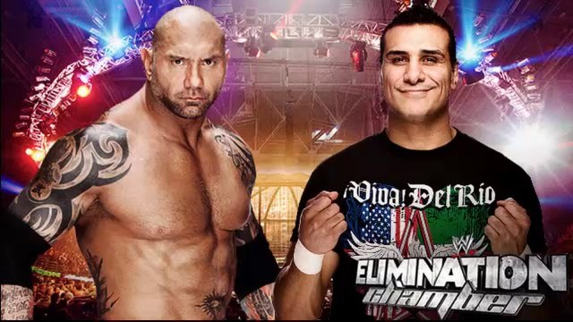 Watch WWE Elimination Chamber 2014 Live streaming Predictions+News+Results+Highlights