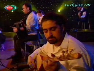 GÜLAY-Mendilimin Yeşili