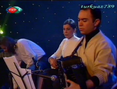 GÜLAY-Hasretinle Yandı Gönlüm