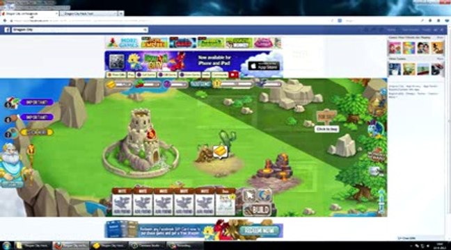 Dragon City Cheats _ Hack Tool [Updated 23 feb 2014!!]
