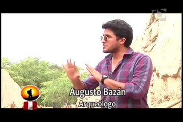 En Ruta: Complejos Sechín y Chanquillo en peligro por construcción de penal (1/2)