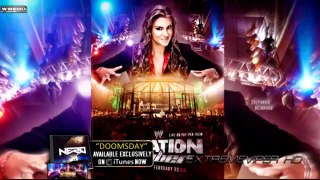 Watch WWE Elimination Chamber 2014 Online Matches Streaming in HD in 720p