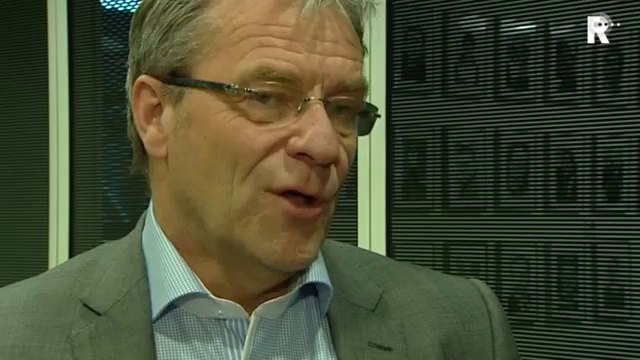 04-04-2013 Feyenoord ziet rol voor Vrienden bij nieuw stadion