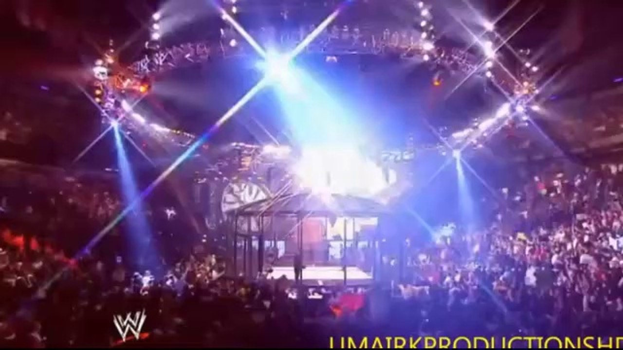 WWE Elimination Chamber 2014 23-02-2014 | WWE Elimination Chamber 2014 Highlights