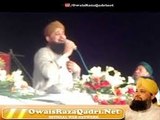 Dar Pe Bulao Makki Madani - Official [HD] New Video Naat By Owais Raza Qadri - MH Production Videos