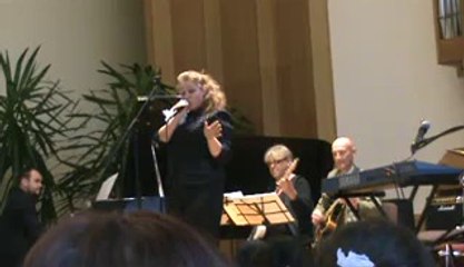 Laura Baronaite And all that jazz