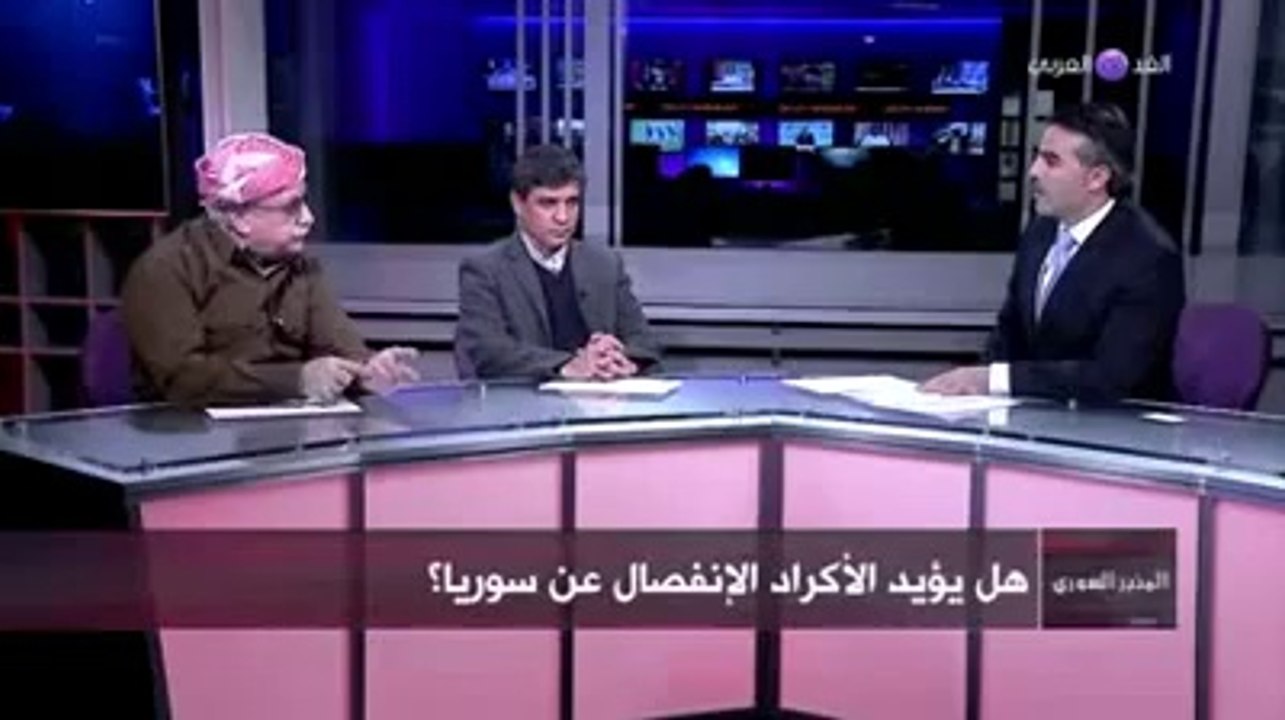 نحن كورد ومن كوردستان وعندما نطالب بأستقلال __We Kurds and Kurdistan and when we demand independence