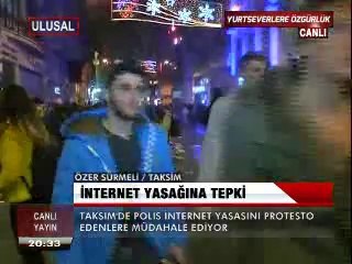 ULUSAL GÖNÜLLÜLERİ. 22.2.2014.CTS.