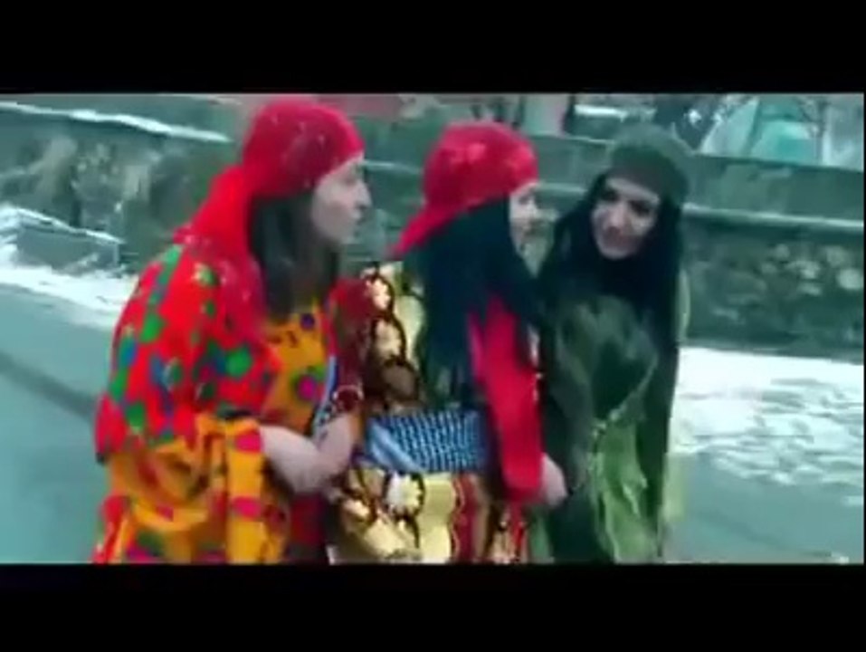 2012 Kliba Kurdi Nû Kürtçe HD 2013